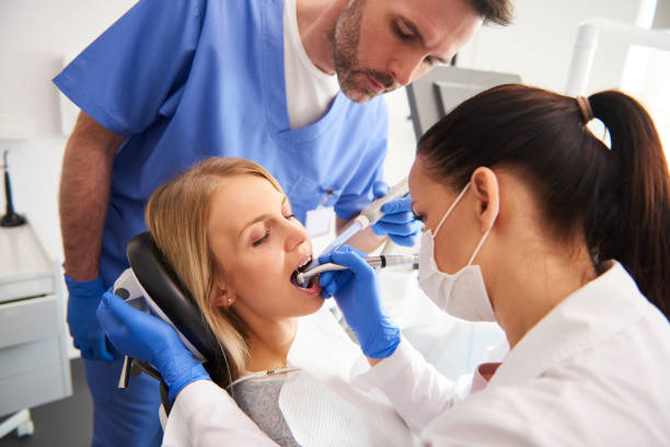 Best Dental Fillings (Composite and Amalgam)  in Bridgeview, IL