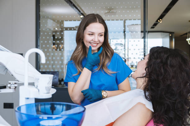 Best Dental Bonding  in Bridgeview, IL