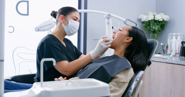 Emergency Dental Services in Bridgeview, IL