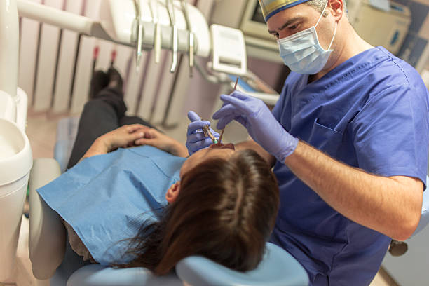 Best TMJ/TMD Treatment  in Bridgeview, IL