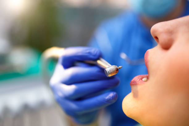 Dental Inlays and Onlays in Bridgeview, IL